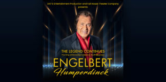 Engelbert Humperdinck