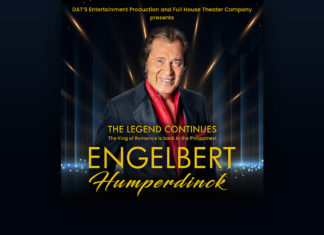 Engelbert Humperdinck
