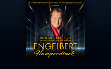 Engelbert Humperdinck