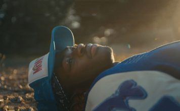 Lil Nas X: Long Live Montero