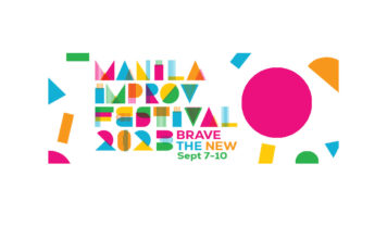 Manila Improv Festival braves a comeback this September