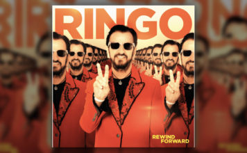 Rewind Forward