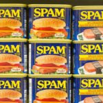 SPAM SPAM SPAM