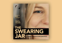 The Swearing Jar The Swearing Jar The Swearing Jar