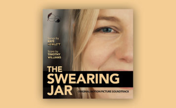 The Swearing Jar The Swearing Jar The Swearing Jar