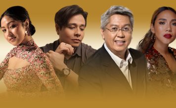 Anywhere We Sing Is Home