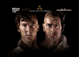 CCP National Theatre Live