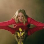 Kylie Minogue's Tension