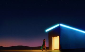 ‘Tension’: Kylie Minogue releases title track from upcoming album