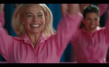 Barbie Rental and Premium Digital Ownership comes Sept 12