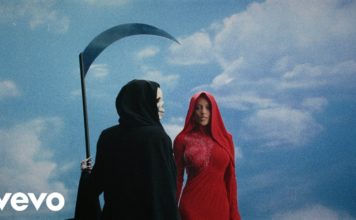 ‘Paint The Town Red’: Doja Cat takes ‘Walk On By’ sample to #1