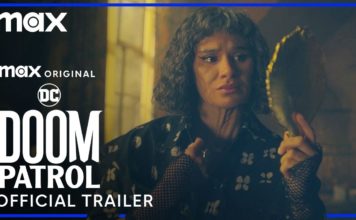 ‘Doom Patrol’ Final Season premieres October 12