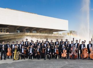 PPO Returns for 39th Concert Season PPO