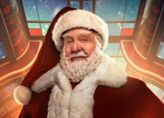 ‘The Santa Clauses’ Season 2 premieres this November The Santa Clauses Season 2