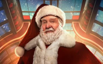 The Santa Clauses Season 2