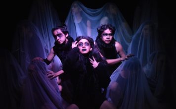 Ang Unang Aswang