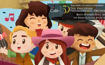 Tricks and Musical Treats