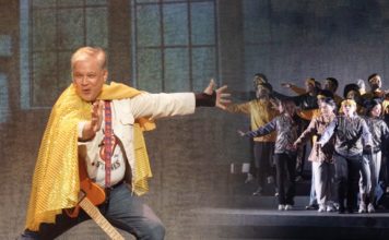 Silver Lining Kicks-Off Silver Lining Kicks-Off