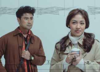 The Last Five Years Trio