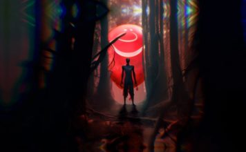 A.I.RHEADS SCAREFEST A.I.RHEADS SCAREFEST