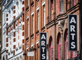 Broadway Licensing Global