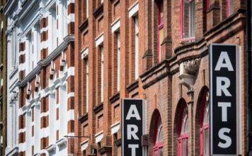 Broadway Licensing Global Unveils Transformative Rebrand Broadway Licensing Global