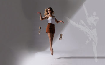 ‘Carmen and Other Spirits’ Flies This October Carmen and Other Spirits