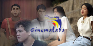 Cinemalaya 2025