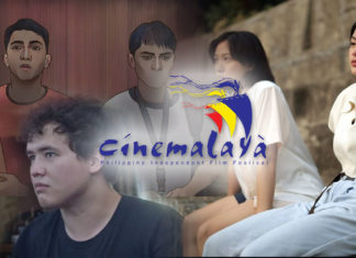 Cinemalaya 2025