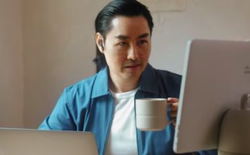 Cisco and Bang & Olufsen