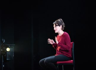 CCP National Theatre Live Adds