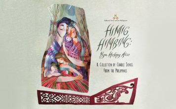 ‘Himig Himbing’: CCP Continues to Promote Pinoy Lullabies Himig Himbing