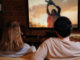 Horror Movies Are the New Dating Trend Horror Movies