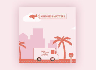 Kindness Caravan