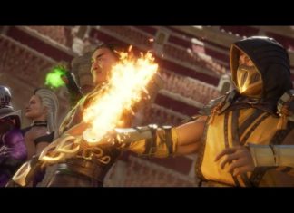 ‘Mortal Kombat: Onslaught’ now globally available for download