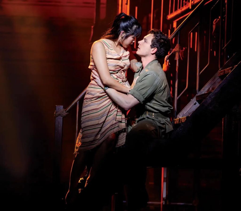 Miss Saigon