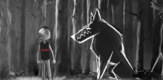 Peter and the Wolf