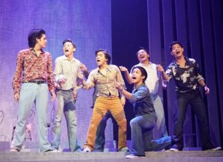 Finding a Silver Lining