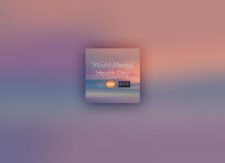 World Mental Health Day