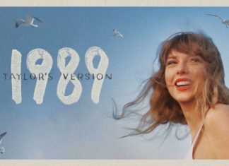 1989 (Taylor’s Version)