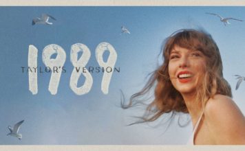 1989 (Taylor’s Version)