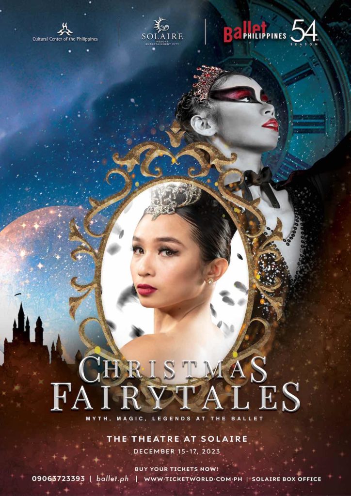 Christmas Fairytales