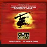 Miss Saigon