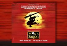 Miss Saigon