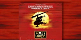 Miss Saigon