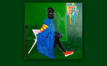 Queer Kicks Explores Identity and Style at ComplexCon 2023 Queer Kicks