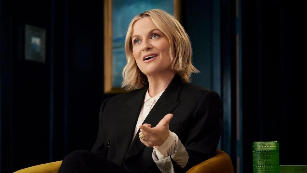 Amy Poehler