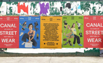 Canal Street Wear: eBay Opens Authentic Streetwear Store in NYC Canal Street Wear