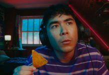 Doritos Silent