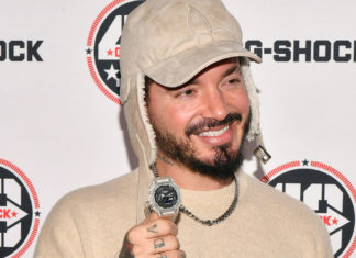 G-SHOCK Celebrates 40th Year